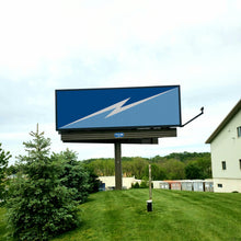 Load image into Gallery viewer, 10x30 digital South of Lancaster on rt. 272 (North Bound Traffic)