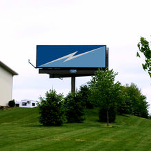 Load image into Gallery viewer, 10x30 digital South of Lancaster on rt. 272 (South Bound Traffic)